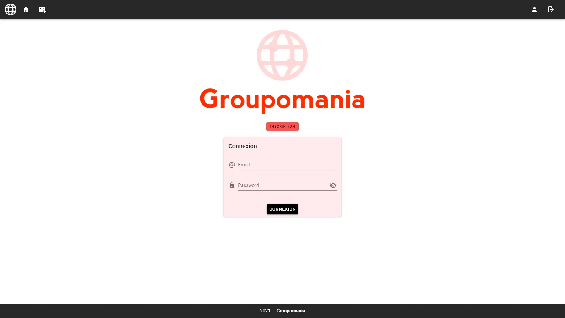 groupomania